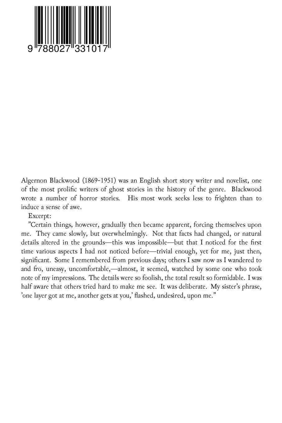 Rückseitencover The Damned (Unabridged)