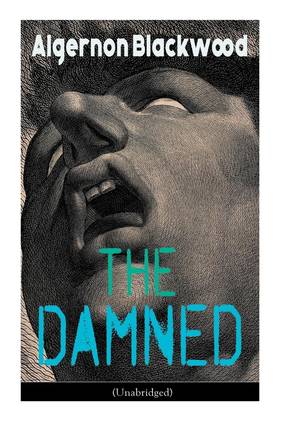 Vorderes Coverbild The Damned (Unabridged)