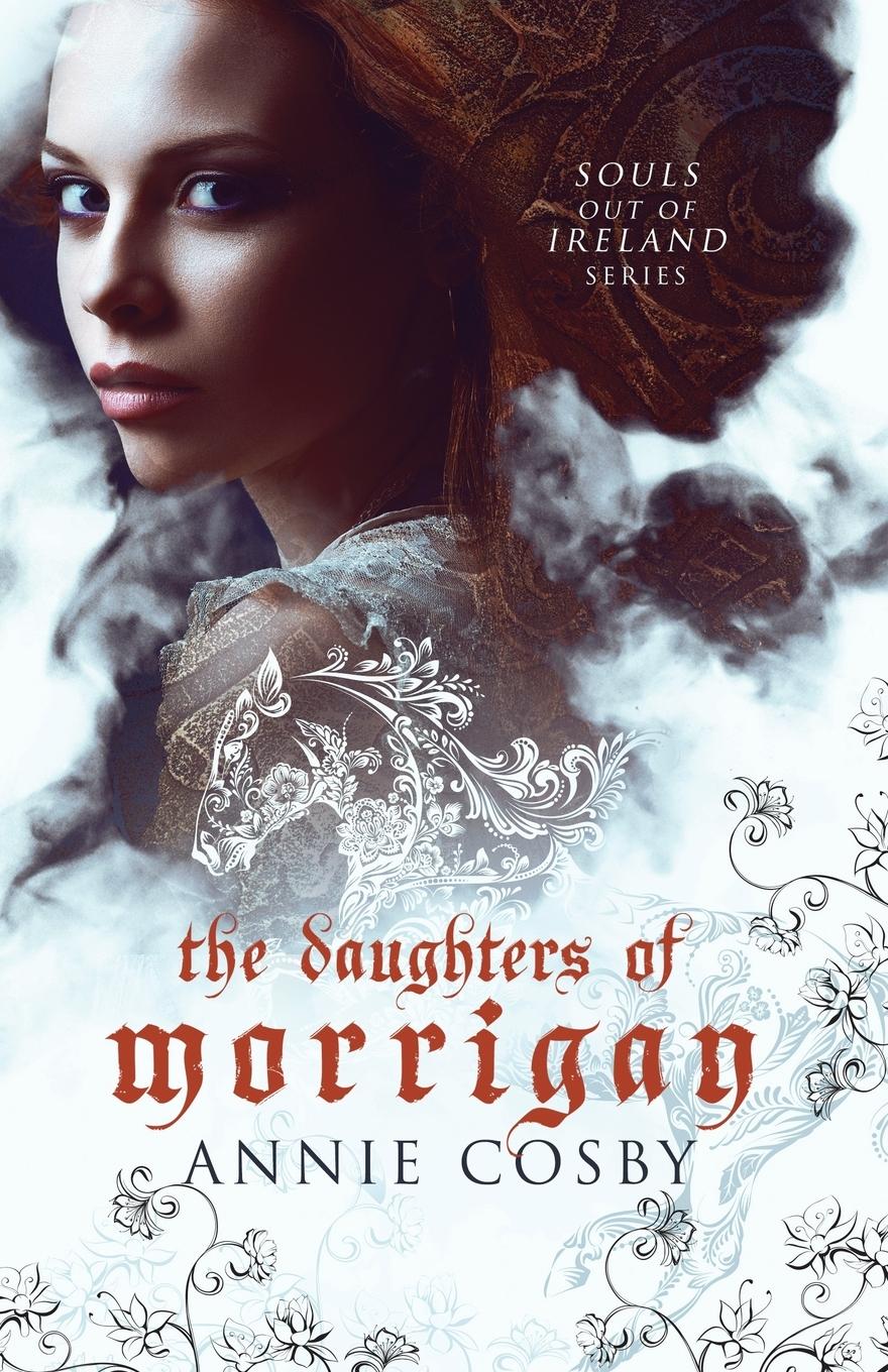 Vorderes Coverbild The Daughters of Morrigan