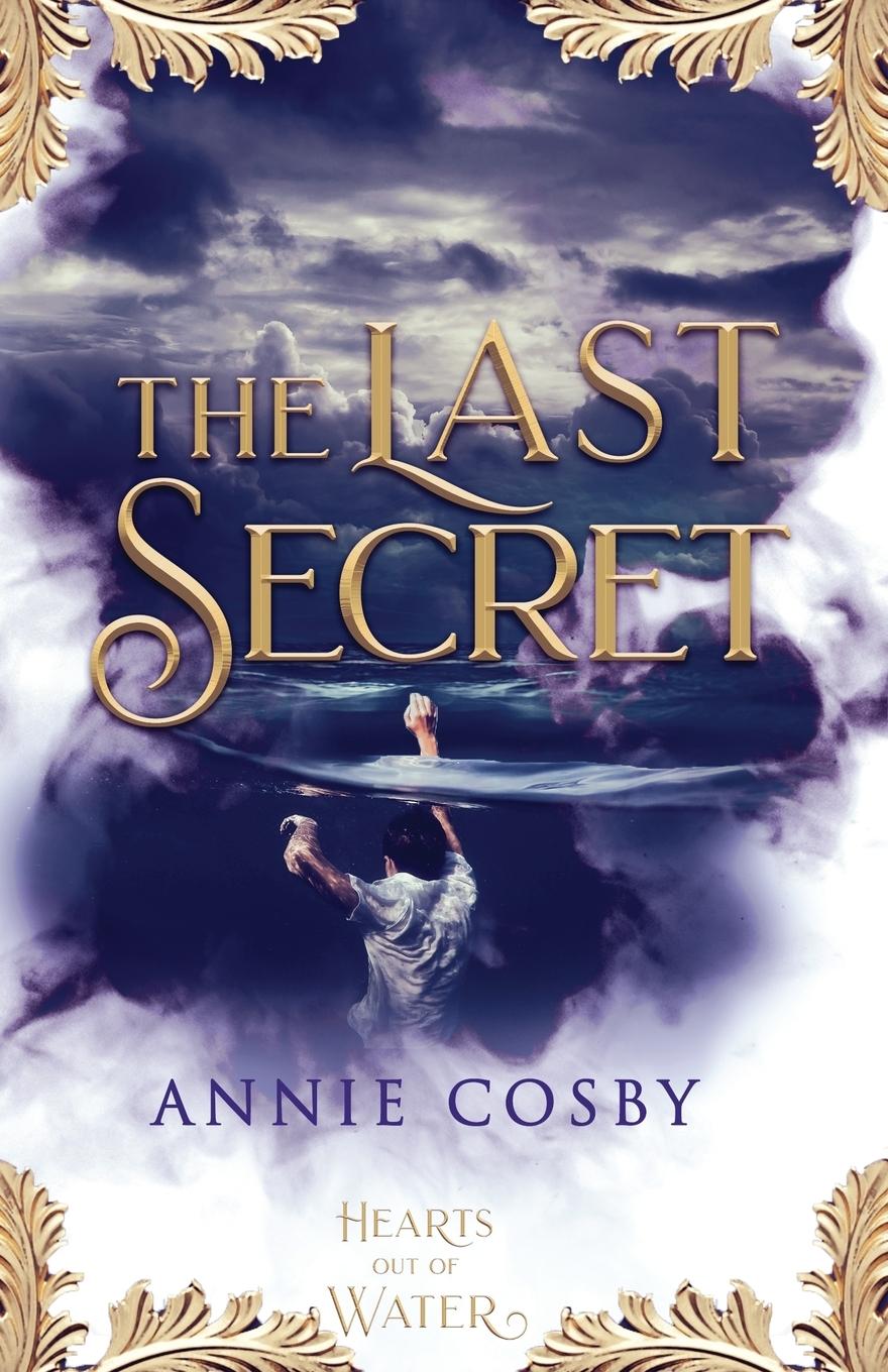 Vorderes Coverbild The Last Secret