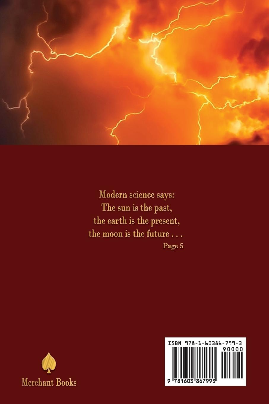 Rückseitencover The Problem of Increasing Human Energy