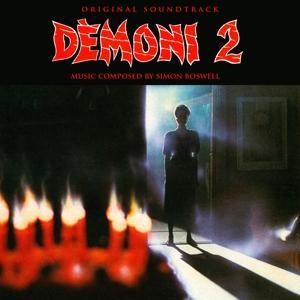 Vorderes Coverbild Demoni 2