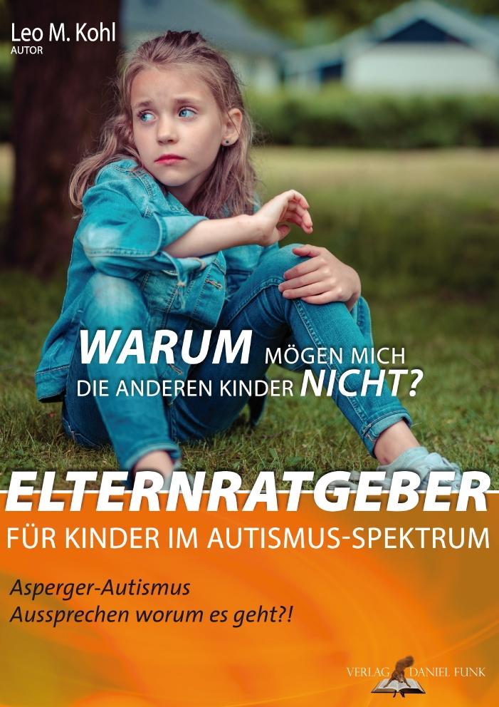 Vorderes Coverbild Warum mögen mich die anderen Kinder nicht?