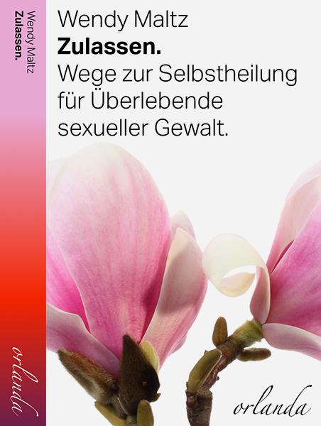 Vorderes Coverbild Zulassen
