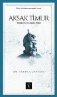 Vorderes Coverbild Aksak Timur