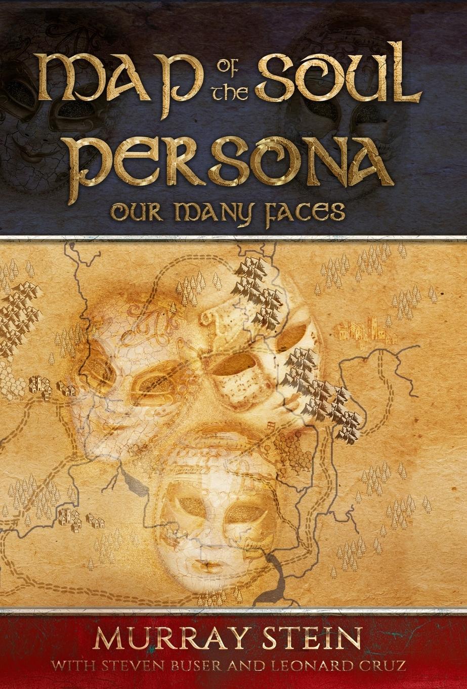 Vorderes Coverbild Map of the Soul - Persona