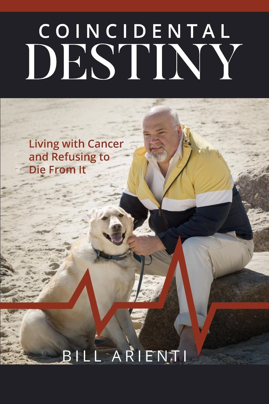 Vorderes Coverbild Coincidental Destiny