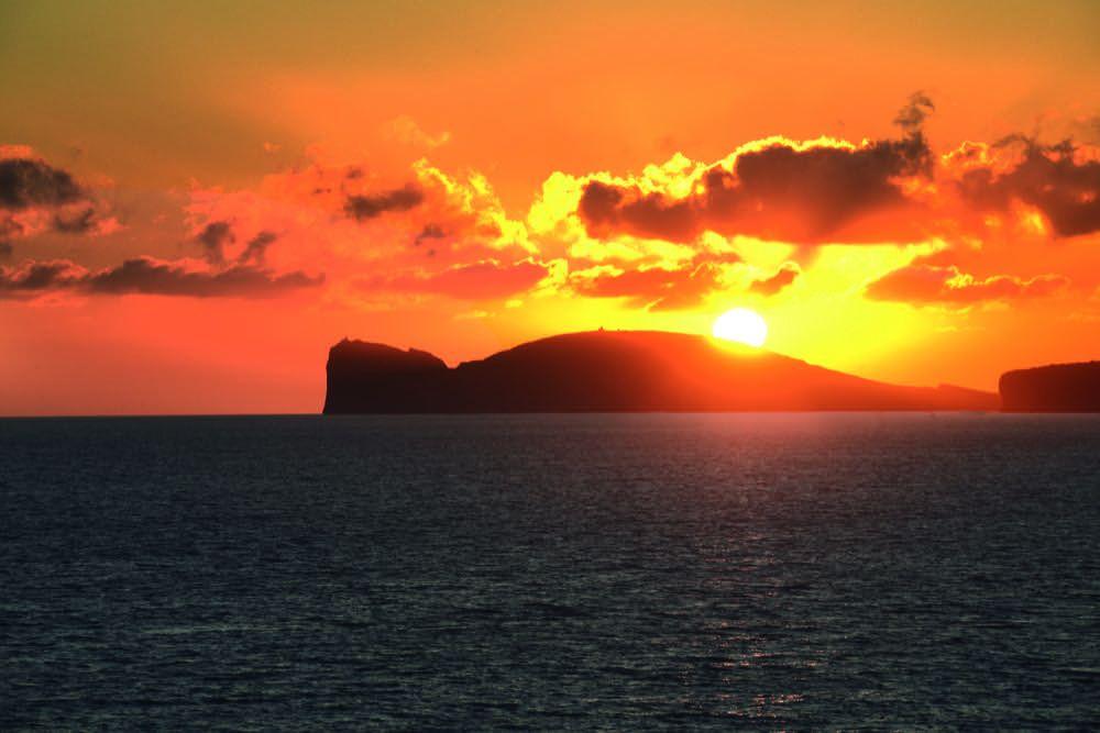 Beispielinhalt (Bild) Highlights Sardinien