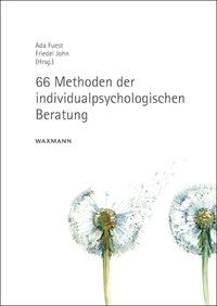 Vorderes Coverbild 66 Methoden der individualpsychologischen Beratung