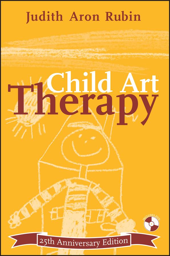 Vorderes Coverbild Child Art Therapy
