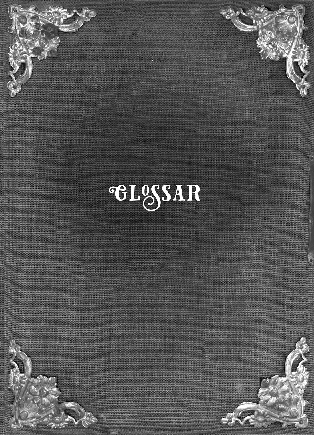 Beispielinhalt (Bild) Das hungrige Glas (Glas-Trilogie Band 1)