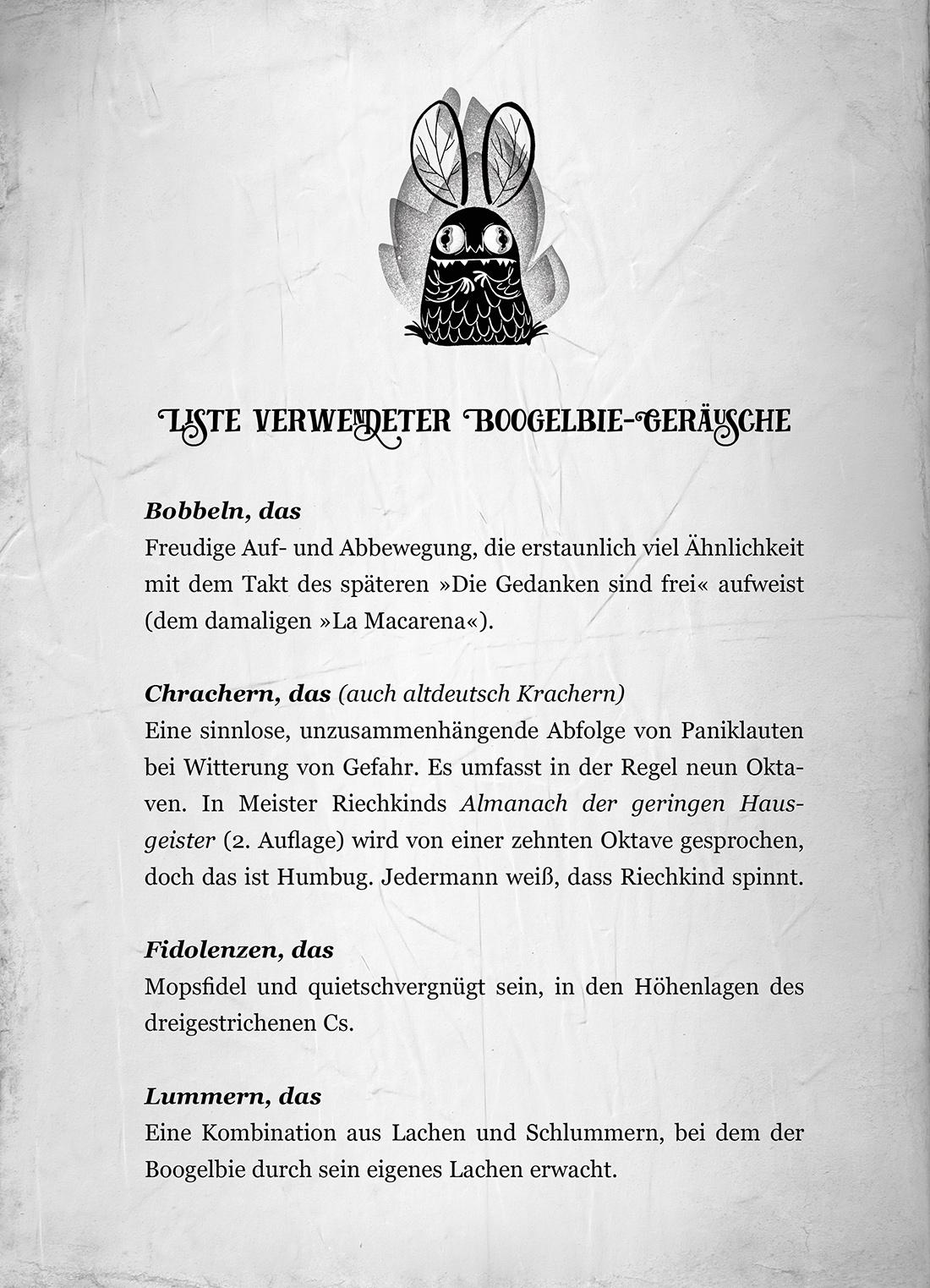 Beispielinhalt (Bild) Das hungrige Glas (Glas-Trilogie Band 1)