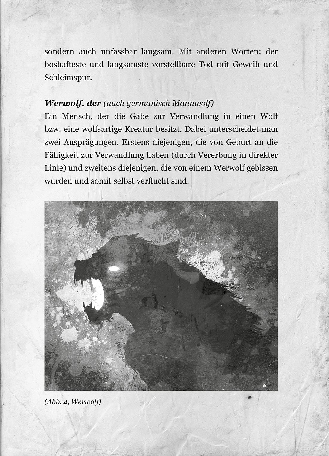 Beispielinhalt (Bild) Das hungrige Glas (Glas-Trilogie Band 1)