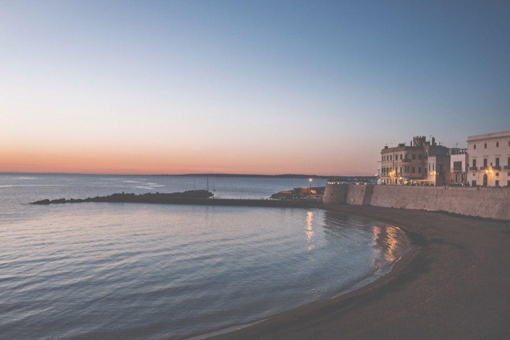 Beispielinhalt (Bild) Italia - Amore Mio