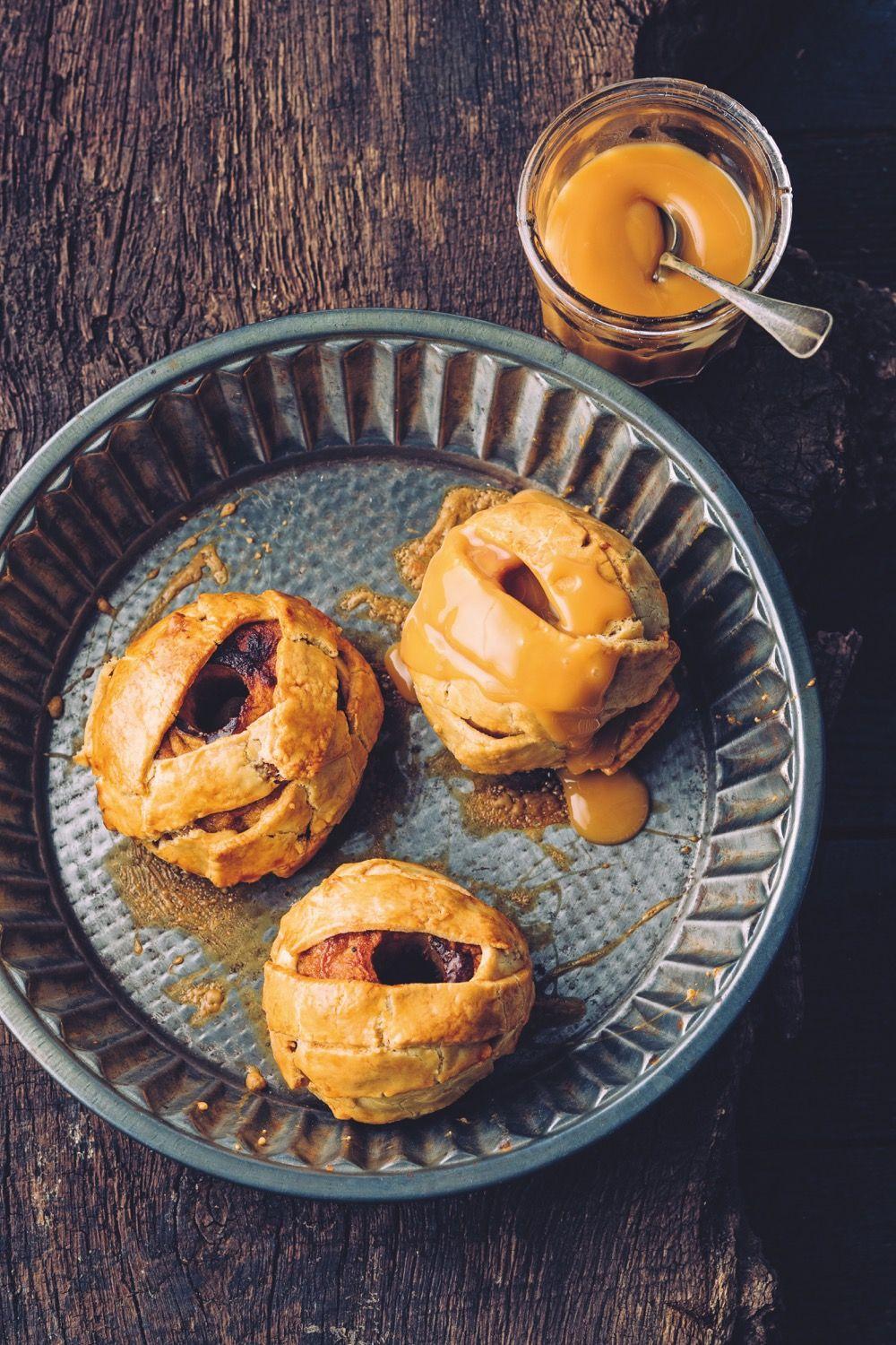 Beispielinhalt (Bild) Der Koch, der auf sein Fahrrad stieg und die französischen Küchenschätze entdeckte