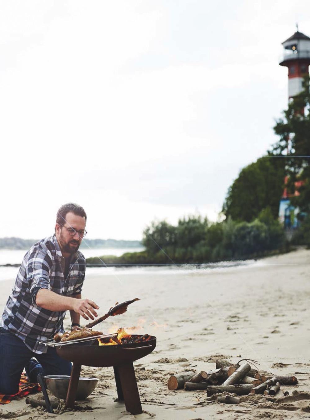 Beispielinhalt (Bild) Norddeutsch by Nature