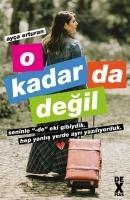 Vorderes Coverbild O Kadar Da Degil