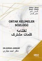 Vorderes Coverbild Ortak Kelimeler Sözlügü