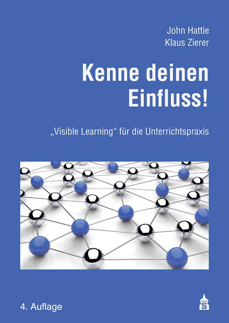 Vorderes Coverbild Kenne deinen Einfluss!