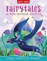 Vorderes Coverbild Fairytales by Hans Christian Andersen
