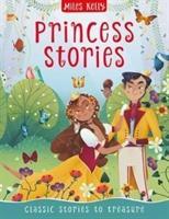 Vorderes Coverbild Princess Stories
