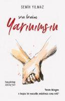 Vorderes Coverbild Sen Benim Yarinimsin