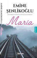 Vorderes Coverbild Maria