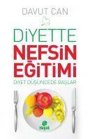 Vorderes Coverbild Diyette Nefsin Egitimi