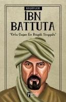 Vorderes Coverbild Ibn Battuta - Kasifler