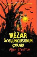 Vorderes Coverbild Mezar Soyguncusunun Ciragi