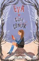 Vorderes Coverbild Eva ve Gizli Günlük