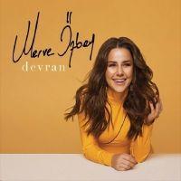 Vorderes Coverbild Devran