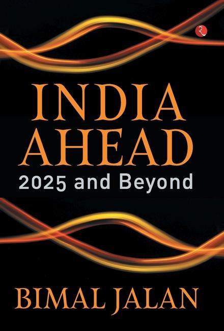Vorderes Coverbild India Ahead