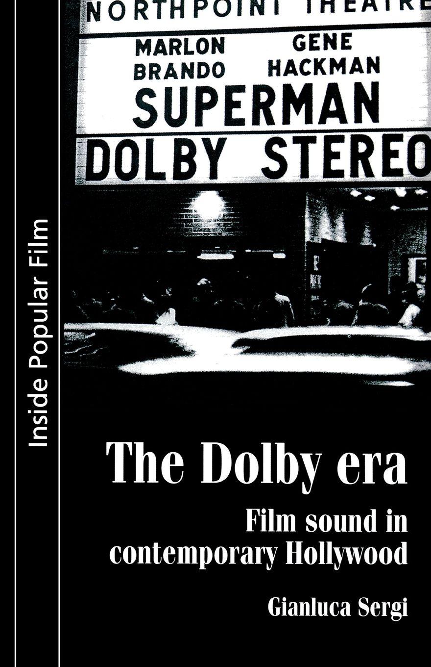 Vorderes Coverbild The Dolby era