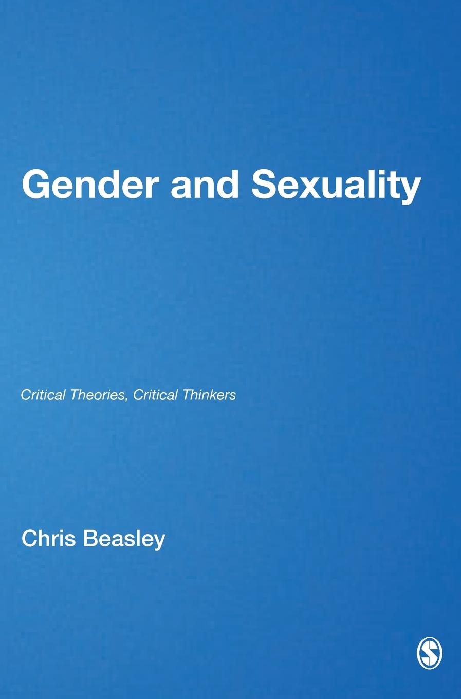 Vorderes Coverbild Gender and Sexuality