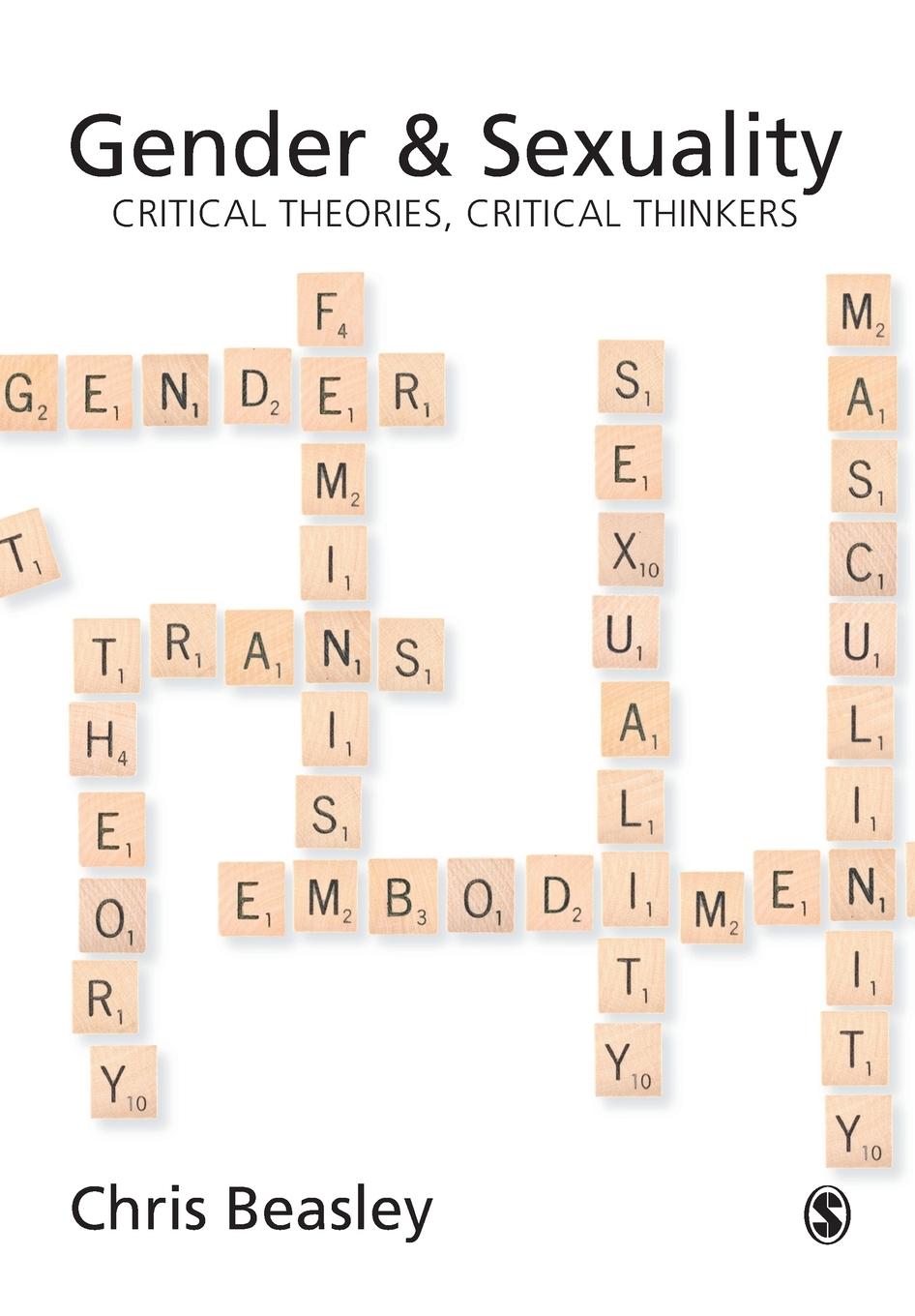 Vorderes Coverbild Gender and Sexuality