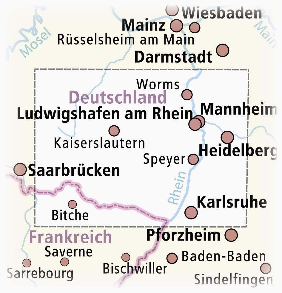 Beispielinhalt (Bild) Pfalz
