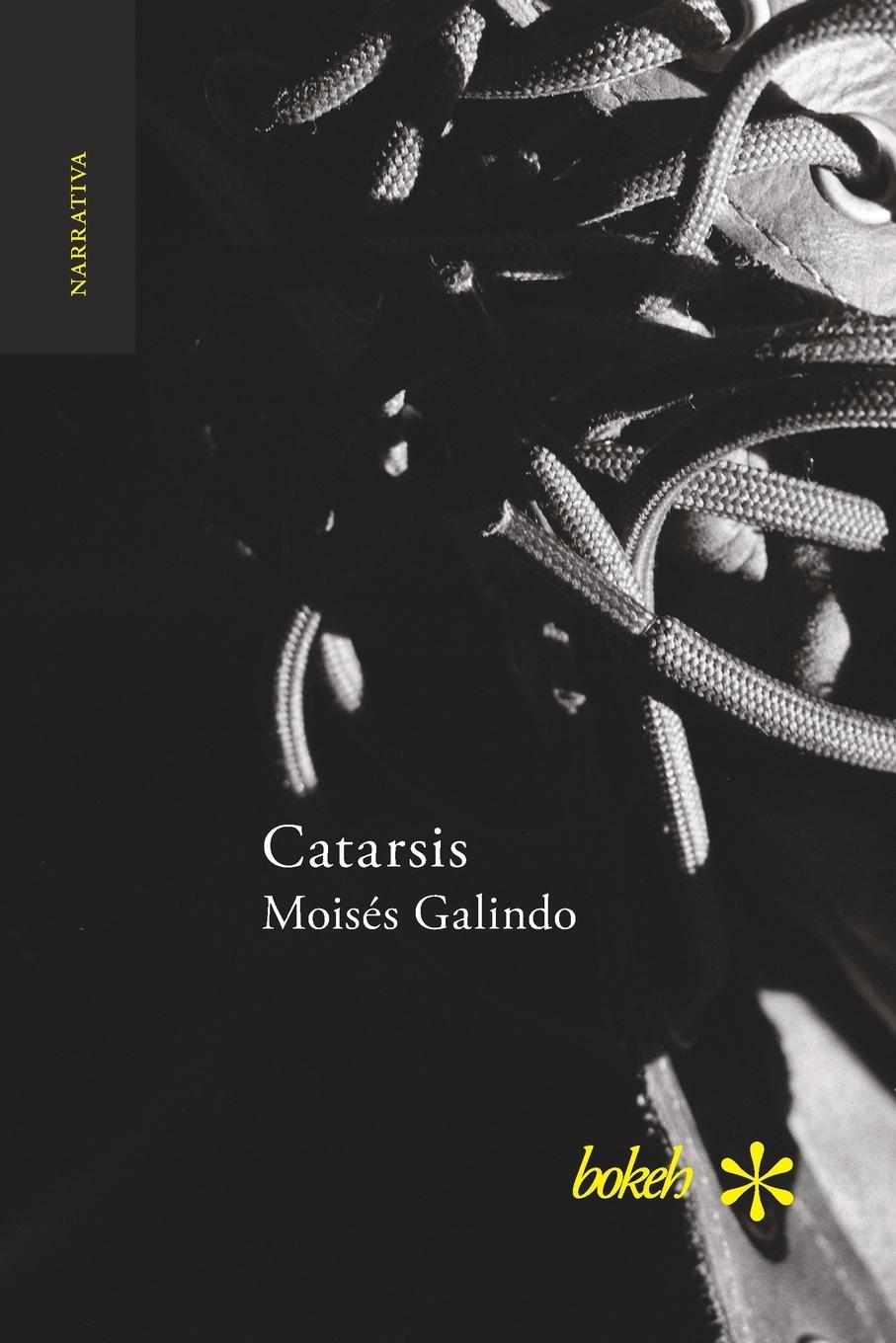 Vorderes Coverbild Catarsis