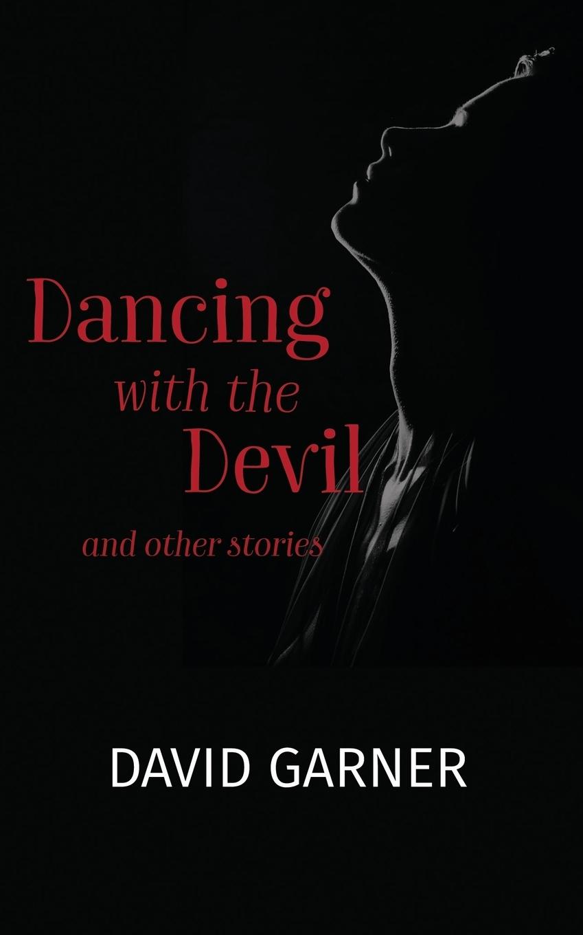 Vorderes Coverbild Dancing with the Devil