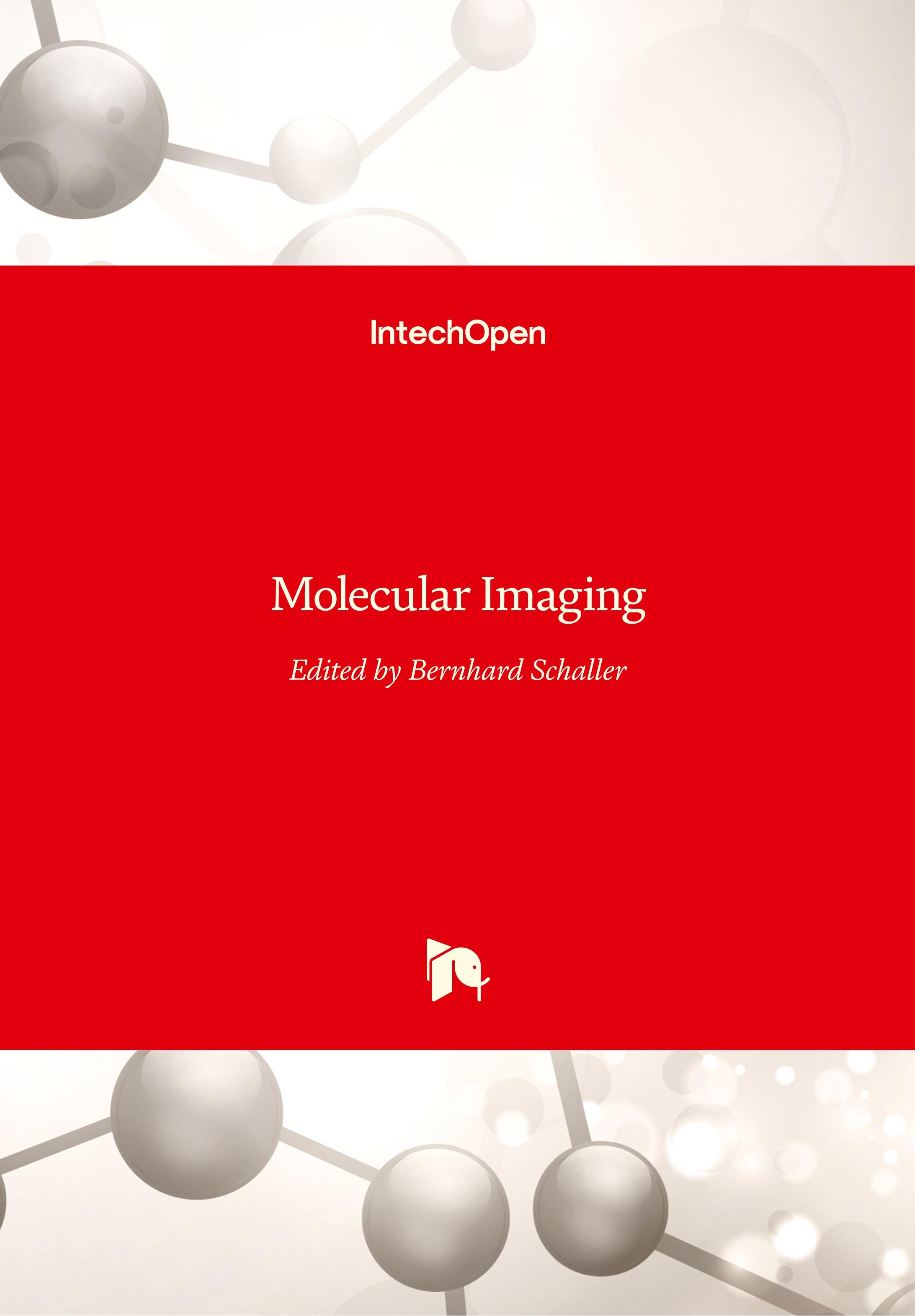 Vorderes Coverbild Molecular Imaging