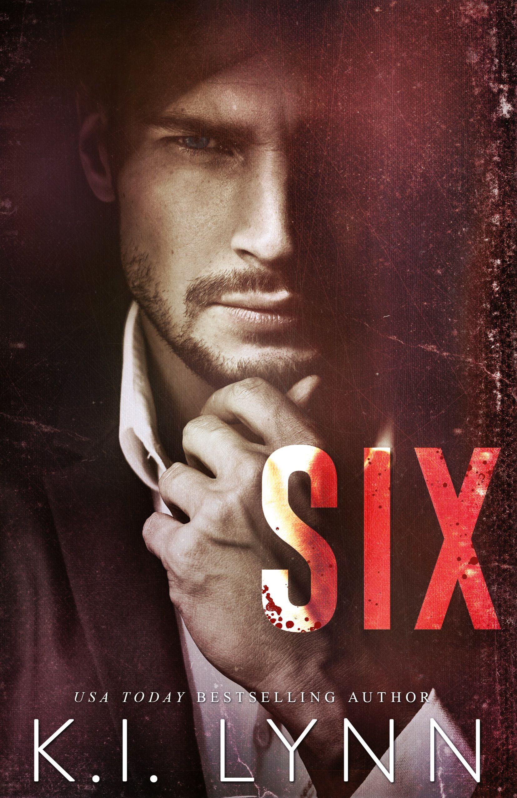 Vorderes Coverbild Six