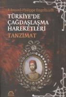 Vorderes Coverbild Türkiyede Cagdaslasma Hareketleri Tanzimat