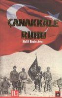 Vorderes Coverbild Canakkale Ruhu