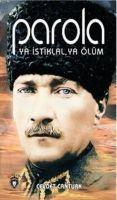 Vorderes Coverbild Parola