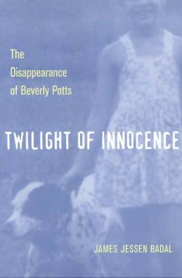 Vorderes Coverbild Twilight of Innocence