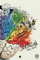 Vorderes Coverbild Sinestezya