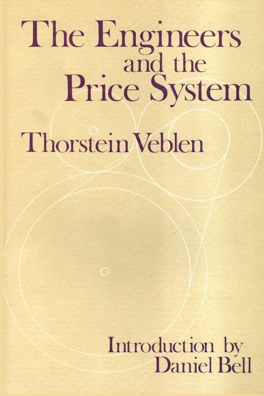 Vorderes Coverbild The Engineers and the Price System