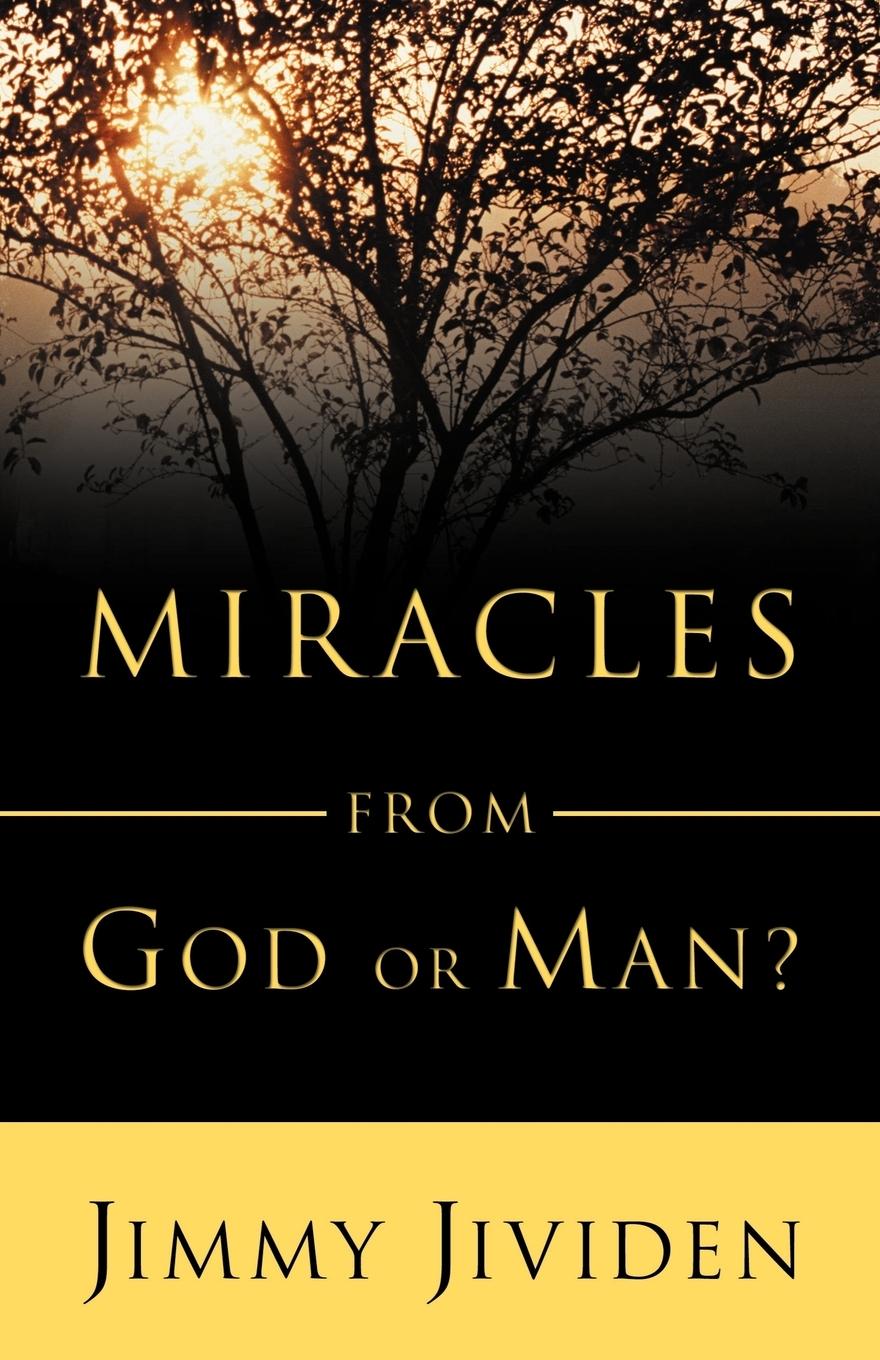 Vorderes Coverbild Miracles