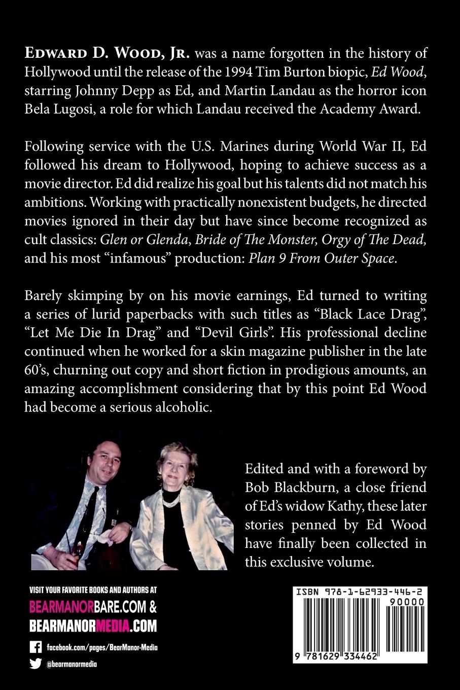 Rückseitencover Angora Fever