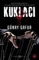 Vorderes Coverbild Kuklaci
